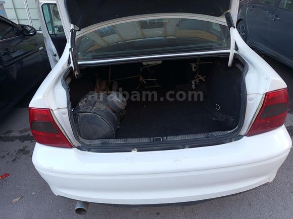 Sahibinden Opel Vectra 1.6 Comfort 2000 Model