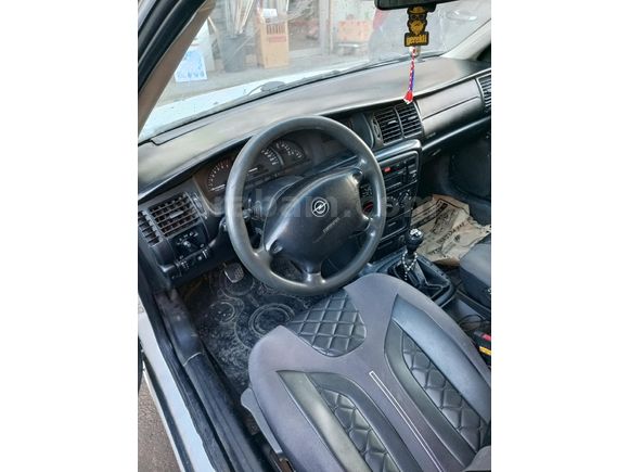 Sahibinden Opel Vectra 1.6 Comfort 2000 Model