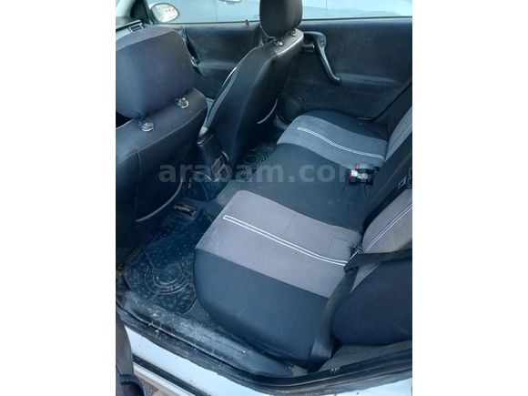 Sahibinden Opel Vectra 1.6 Comfort 2000 Model