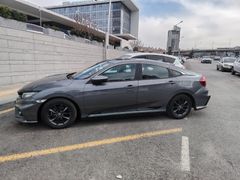 Sahibinden Honda Civic 1.6i VTEC Eco Elegance 2019 Model