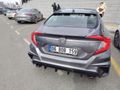 Sahibinden Honda Civic 1.6i VTEC Eco Elegance 2019 Model