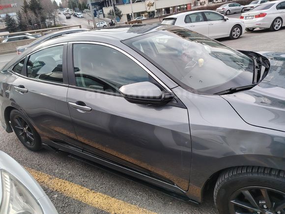 Sahibinden Honda Civic 1.6i VTEC Eco Elegance 2019 Model