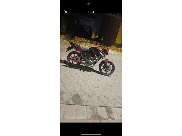 Sahibinden Kuba TK 03