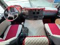 NEŞELİ İSTANBUL-2004 MODEL MAN TGA 18.410 MOTOR YAPILI