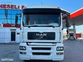 NEŞELİ İSTANBUL-2004 MODEL MAN TGA 18.410 MOTOR YAPILI