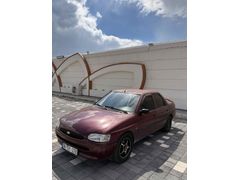 Sahibinden Ford Escort 1.6 CLX 1996 Model 