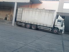 Sahibinden Ford Trucks Cargo 2520 D18 DS (4x2)