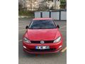 2.Sahibinden Kazasız/Değişensiz/Boyasız Golf 7