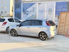 Sahibinden Fiat Punto Grande 1.3 Multijet Dynamic 2006 Model 
