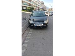 Galeriden Volkswagen Jetta 1.6 TDi Primeline 2010 Model Balıkesir