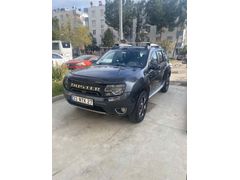 Sahibinden Dacia Duster 1.5 dCi Laureate 2014 Model Adana 215.000 km Füme