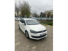 Düşük km polo 