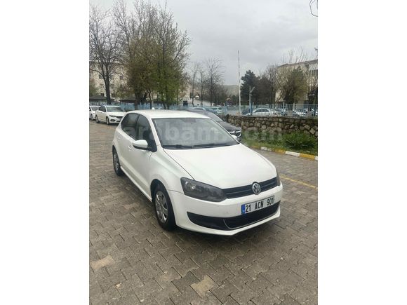Düşük km polo 