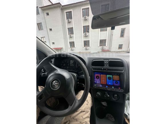 Düşük km polo 