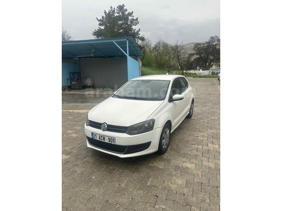 Düşük km polo 