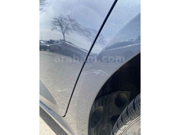 Sahibinden Renault Megane 1.5 dCi Touch 2017 Model 