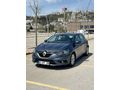 Sahibinden Renault Megane 1.5 dCi Touch 2017 Model 