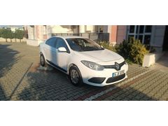 Sahibinden Renault Fluence 1.5 dCi Joy 2013 Model