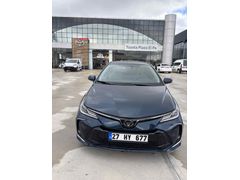 Sahibinden Toyota Corolla 1.5 Passion X-Pack 2023 Model 