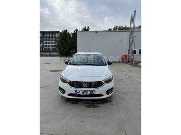 Sahibinden Fiat Egea 1.3 Multijet Easy 2020 Model 