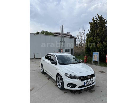 Sahibinden Fiat Egea 1.3 Multijet Easy 2020 Model 