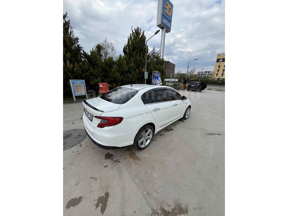 Sahibinden Fiat Egea 1.3 Multijet Easy 2020 Model 