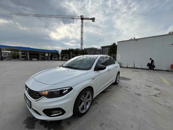 Sahibinden Fiat Egea 1.3 Multijet Easy 2020 Model 