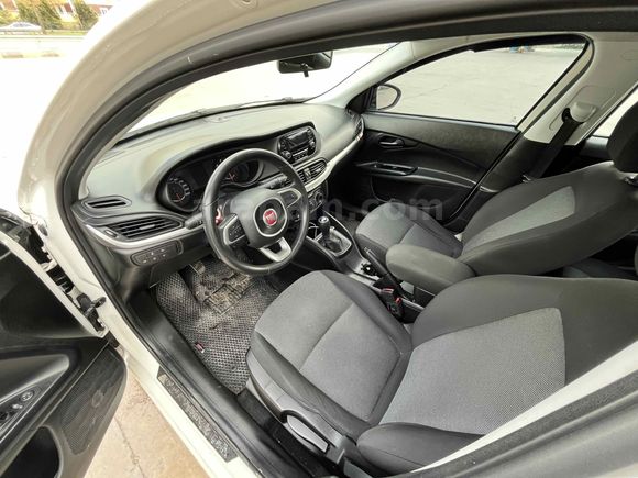 Sahibinden Fiat Egea 1.3 Multijet Easy 2020 Model 