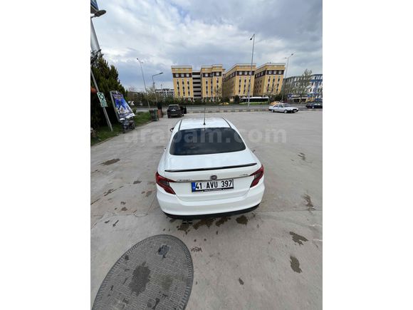 Sahibinden Fiat Egea 1.3 Multijet Easy 2020 Model 