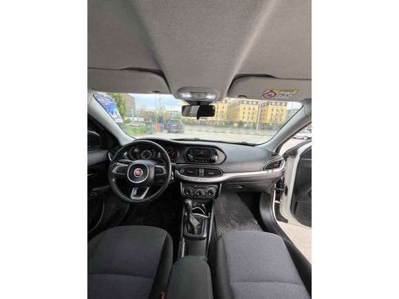 Sahibinden Fiat Egea 1.3 Multijet Easy 2020 Model 