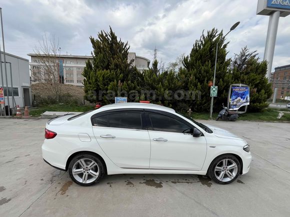 Sahibinden Fiat Egea 1.3 Multijet Easy 2020 Model 
