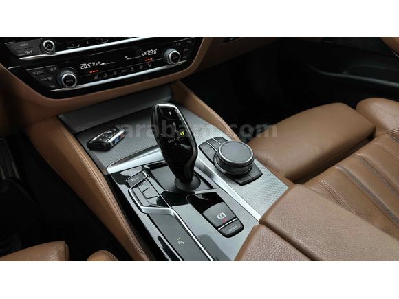 18' HATASIZ / MSPORT / 165'KM / SHADOW / TABA / G30
