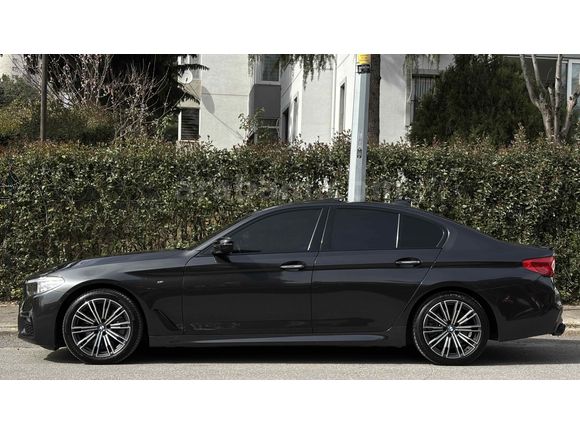 18' HATASIZ / MSPORT / 165'KM / SHADOW / TABA / G30