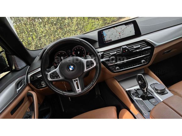 18' HATASIZ / MSPORT / 165'KM / SHADOW / TABA / G30
