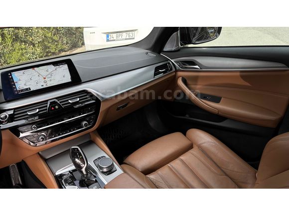 18' HATASIZ / MSPORT / 165'KM / SHADOW / TABA / G30