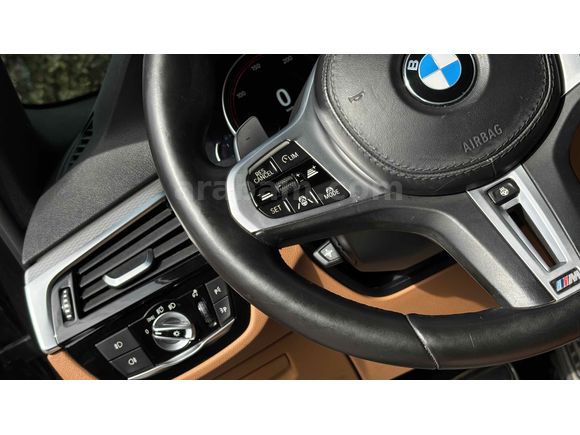 18' HATASIZ / MSPORT / 165'KM / SHADOW / TABA / G30