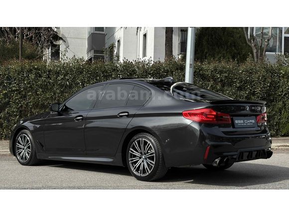 18' HATASIZ / MSPORT / 165'KM / SHADOW / TABA / G30