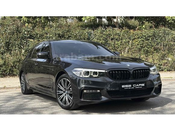 18' HATASIZ / MSPORT / 165'KM / SHADOW / TABA / G30