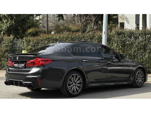 18' HATASIZ / MSPORT / 165'KM / SHADOW / TABA / G30