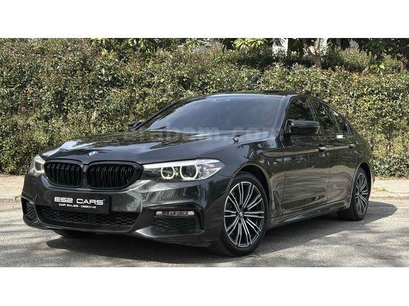 18' HATASIZ / MSPORT / 165'KM / SHADOW / TABA / G30