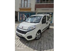 Sahibinden Fiat Fiorino Combi 1.4 Eko Pop 2020 Model 