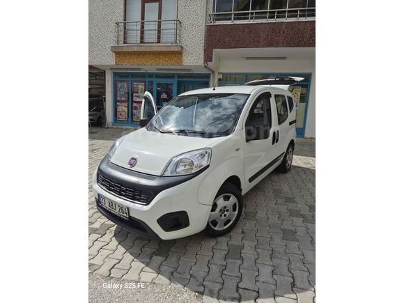 Sahibinden Fiat Fiorino Combi 1.4 Eko Pop 2020 Model 