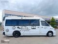 Sayem Otomotiv'den 2004 Mercedes SPRİNTER MOTOKARAVAN