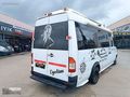 Sayem Otomotiv'den 2004 Mercedes SPRİNTER MOTOKARAVAN