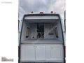 Sayem Otomotiv'den 2004 Mercedes SPRİNTER MOTOKARAVAN