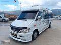 Sayem Otomotiv'den 2004 Mercedes SPRİNTER MOTOKARAVAN