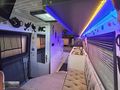Sayem Otomotiv'den 2004 Mercedes SPRİNTER MOTOKARAVAN