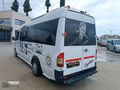 Sayem Otomotiv'den 2004 Mercedes SPRİNTER MOTOKARAVAN