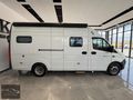 2021 GAZ GAZELLE NEXT KARAVAN 89KM