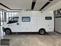2021 GAZ GAZELLE NEXT KARAVAN 89KM